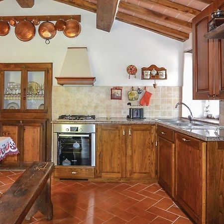 Stunning Home In Cortona Ar With Wifi Polvano 외부 사진